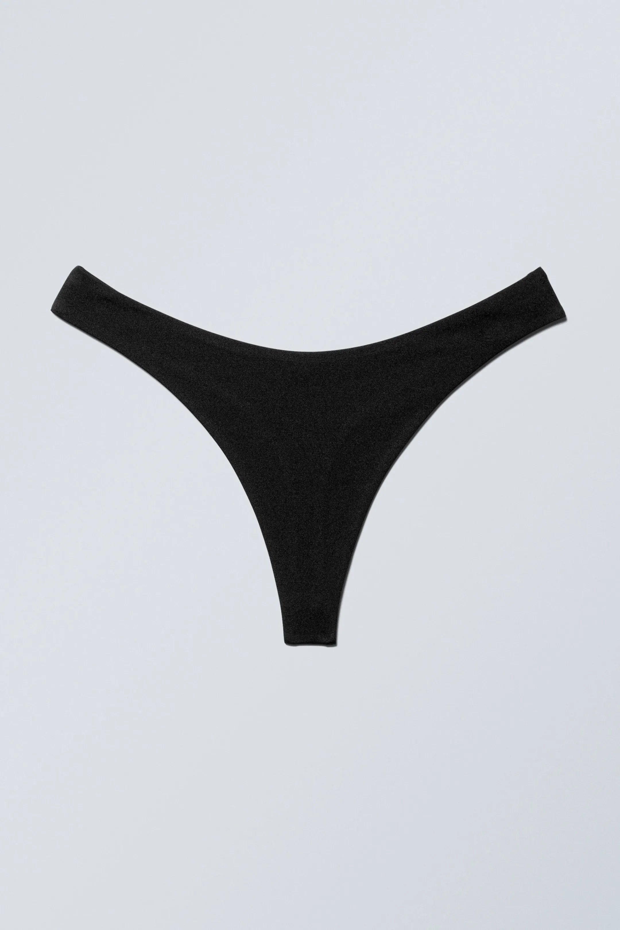 Weekday THONG BIKINI BOTTOMS>Women Swimwear