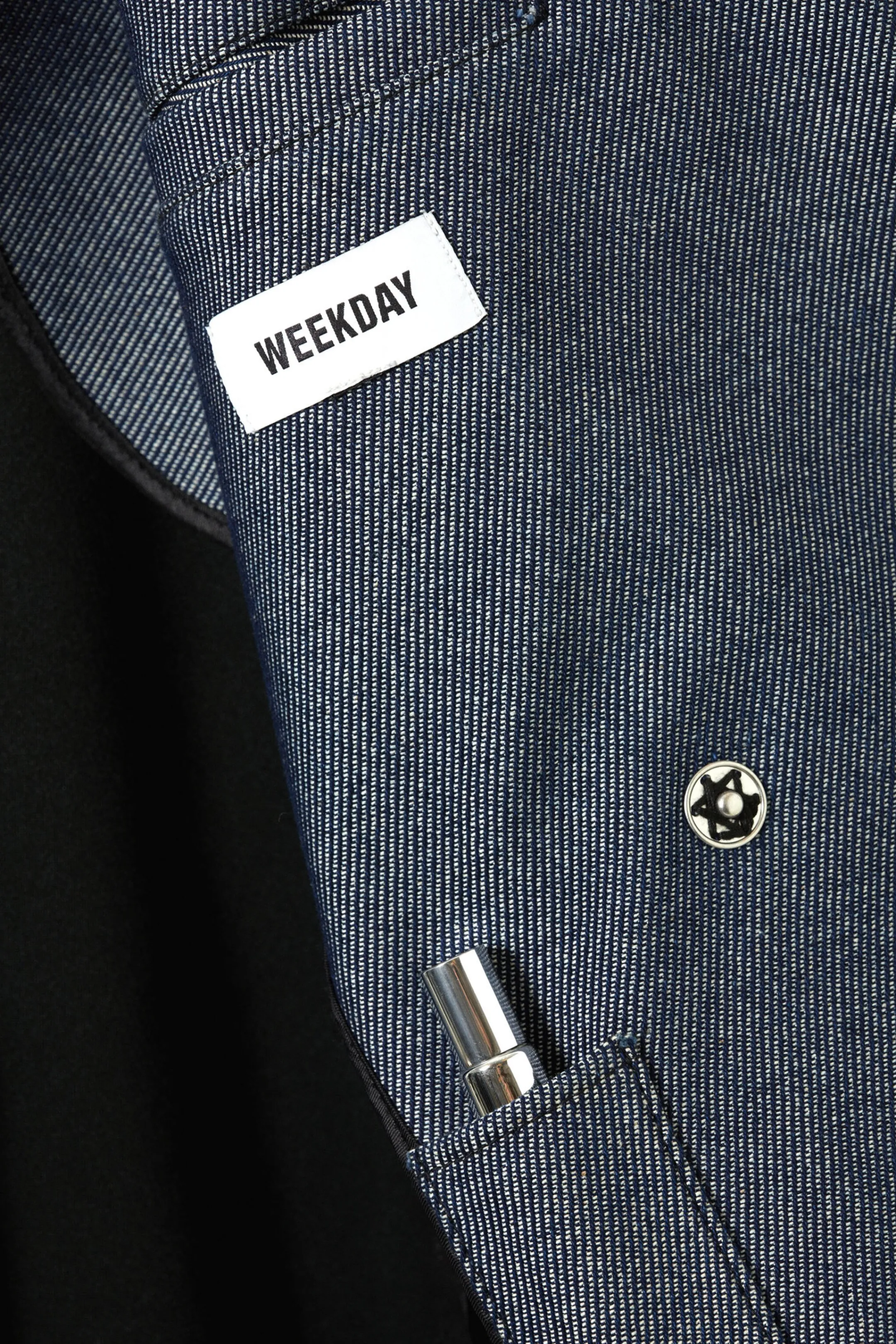 Weekday UNIFROM™ + LIMITED EDITION UNIFROM COAT>Women Jackets & Coats | Jackets & Coats