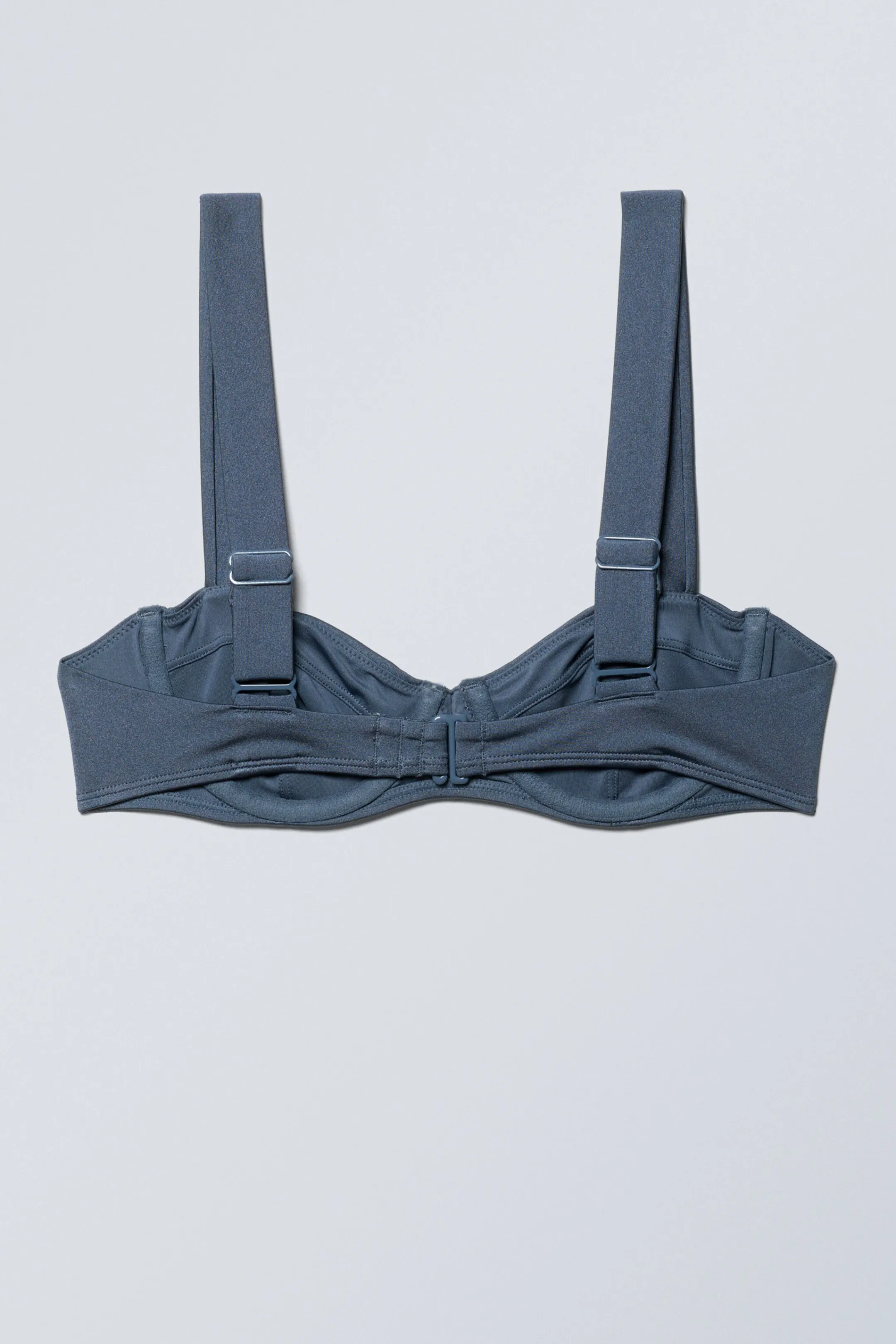 Weekday WIRE BIKINI TOP>Women Swimwear